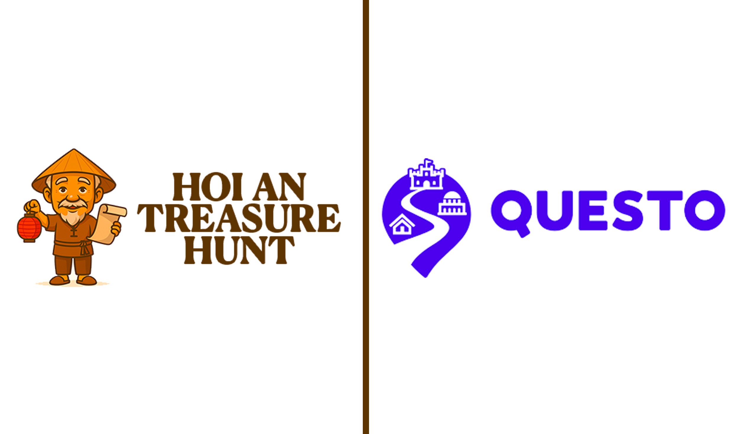 Questo vs Hoi An Treasure Hunt : lequel choisir ?