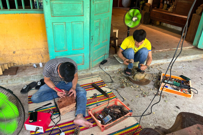 Kim Bong Carpentry Village Hoi An | Is It Worth Visiting?