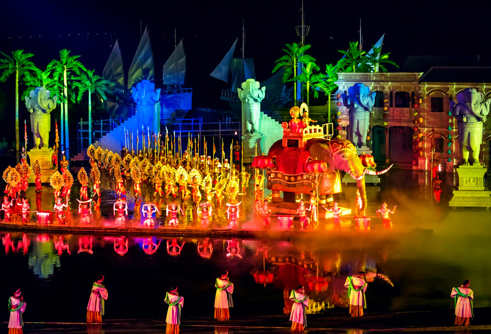spectacle hoi an memories 5