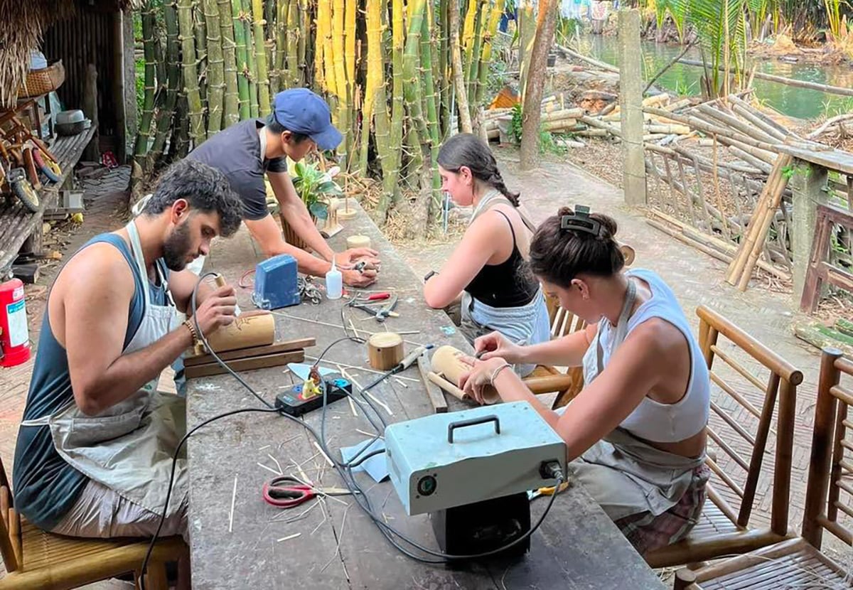 taboo bamboo atelier hoi an 1