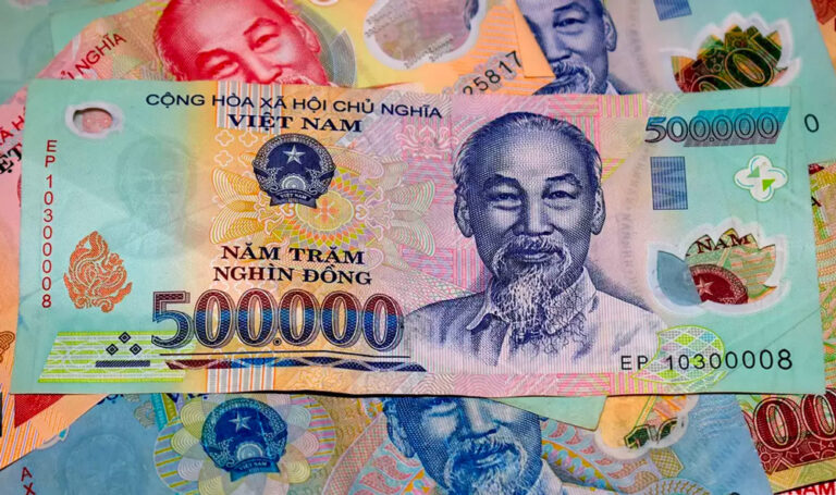 vietnam argent