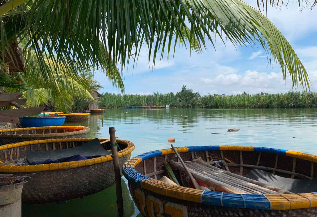 village cocotiers hoi an