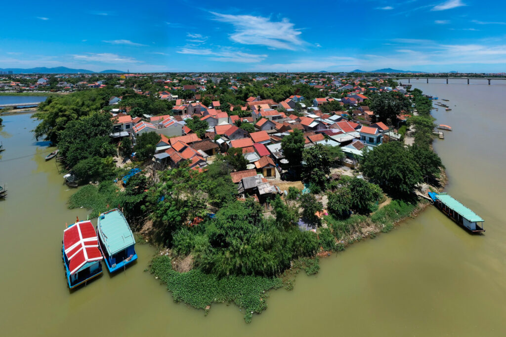 village de poteries hoi an 1