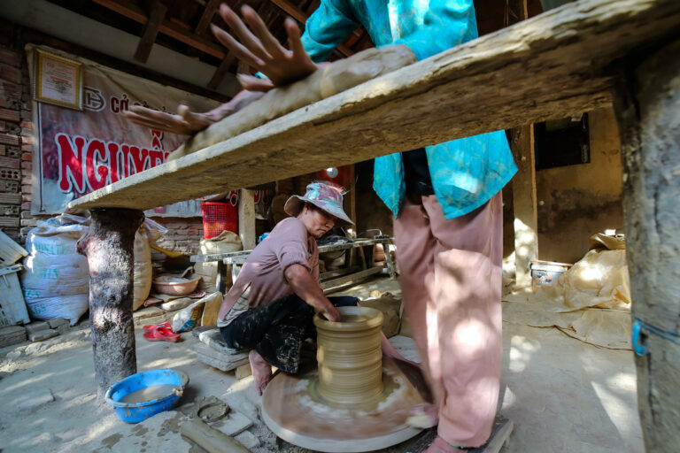 Thanh Ha Pottery Village Hoi An | The Ultimate Guide
