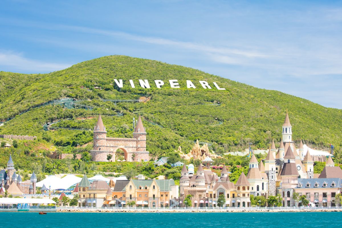 vinpearl nha trang