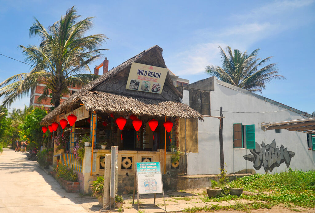 wild restaurant hoi an 5