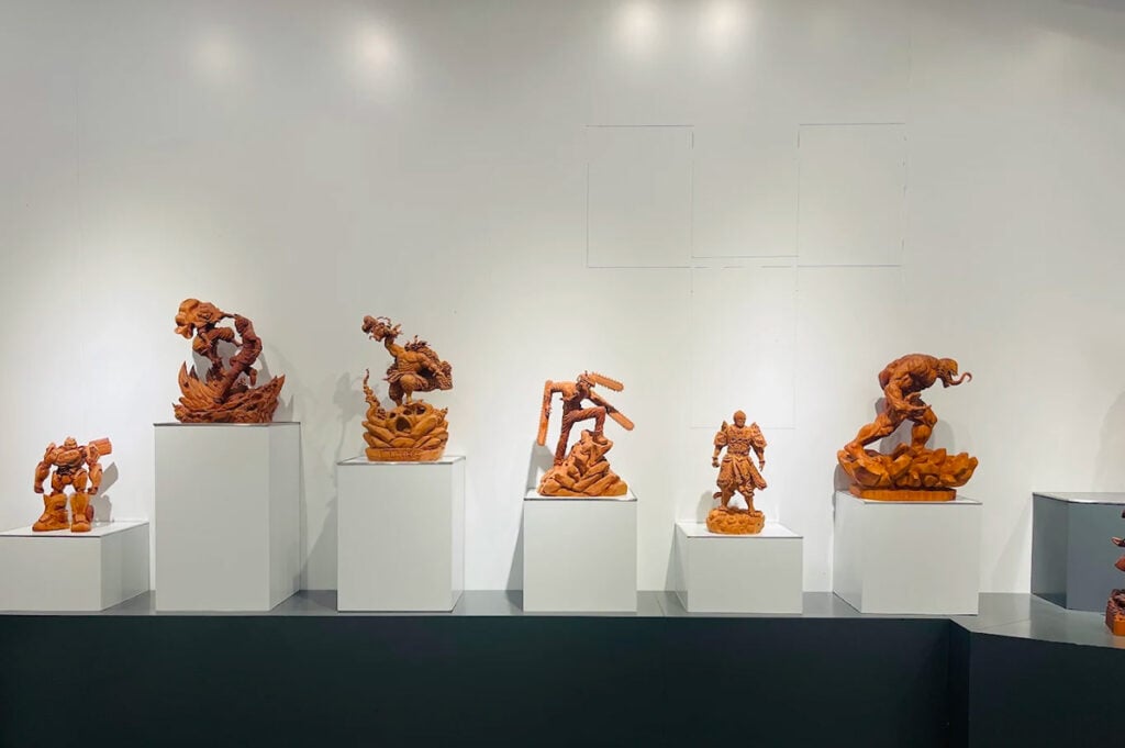 woodart hoi an galerie vietnam